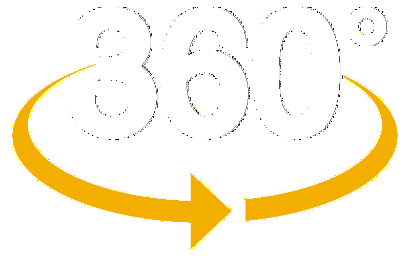 360 Icon